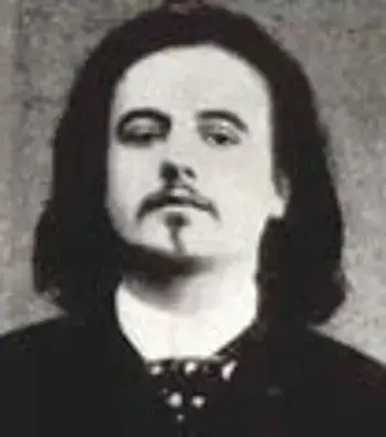 Alfred Jarry
