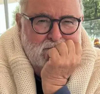 Alfredo Behrens