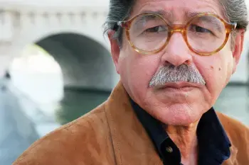Alfredo Bryce Echenique