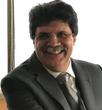Alfredo Gomes Dias