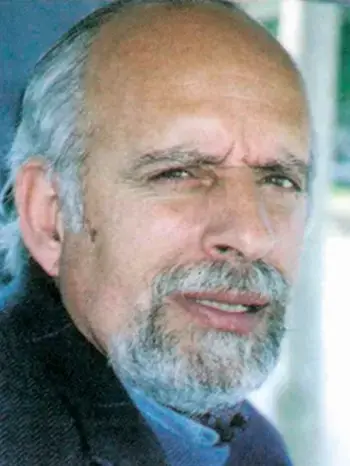 Alfredo Melo de Carvalho
