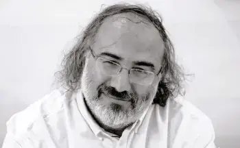 Alfredo Pérez Alencart