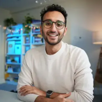 Ali Abdaal