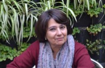 Alice Brito
