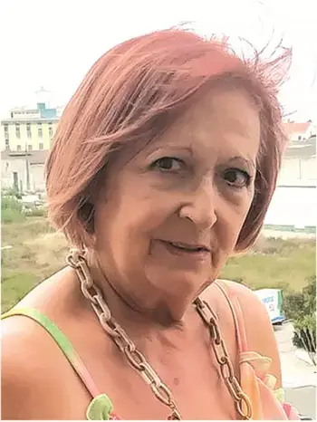 Alice dos Santos Teotónio