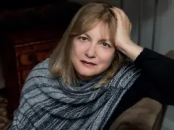 Alice Hoffman