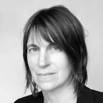 Alice Oswald