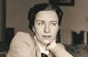 Alice Rivaz