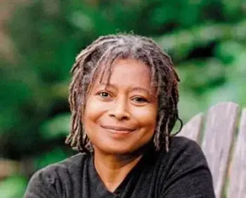 Alice Walker