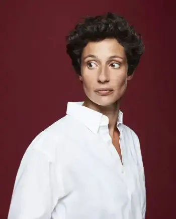 Alice Zeniter