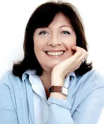 Alicia Gallotti