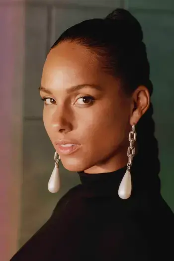 Alicia Keys