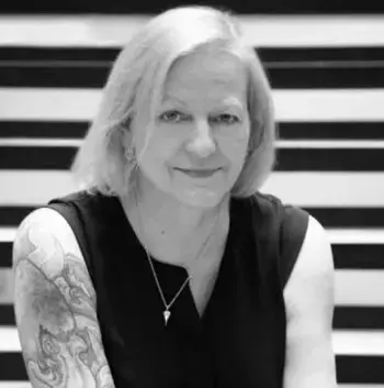 Alison Belsham
