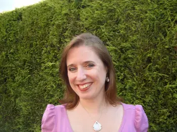 Alison Davies