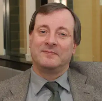 Alister Mcgrath