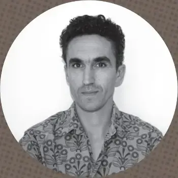 Alix Didier Sarrouy