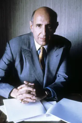 Allan Bloom