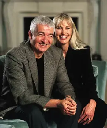 Allan & Barbara Pease