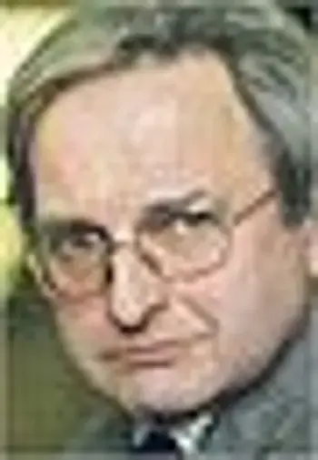 Allan Massie