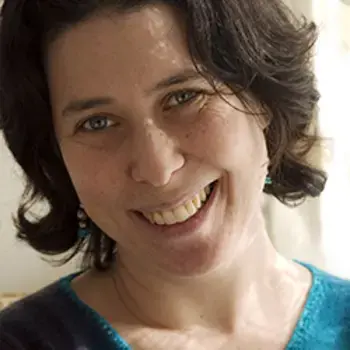 Allegra Goodman