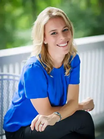 Allison Pataki