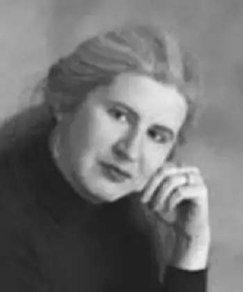 Alma Alexander