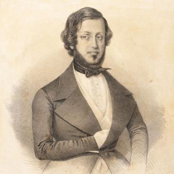 Almeida Garrett