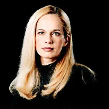 Alona Kimhi