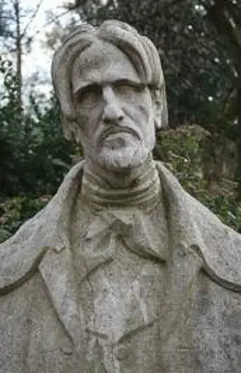Aloysius Bertrand