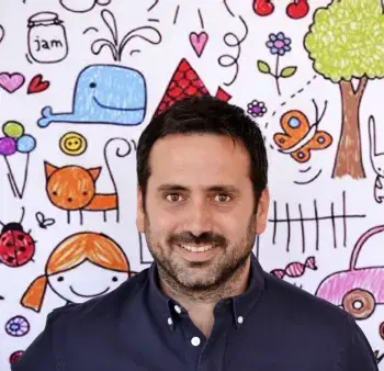 Álvaro Bilbao