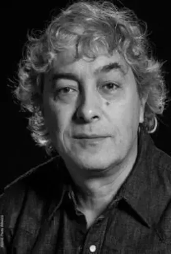 Álvaro Faria