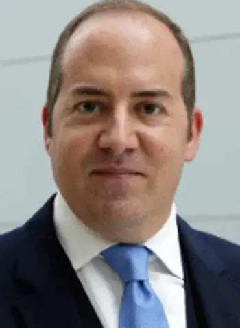 Álvaro Santos Pereira