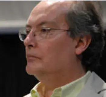 Alvaro Uribe