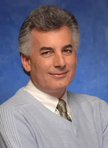 Álvaro Vargas Llosa