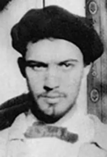 Amadeo Souza-Cardoso