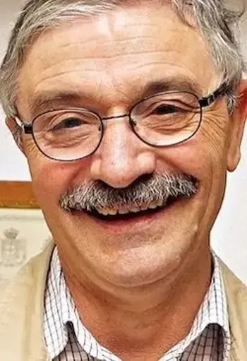 Amadeu Ferreira