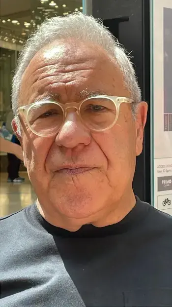 Amadeu Lopes Sabino