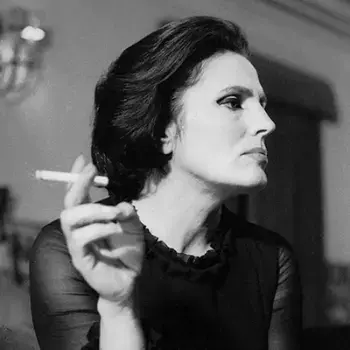 Amália Rodrigues
