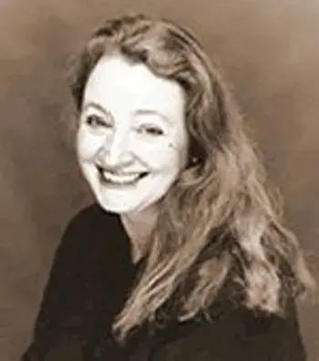Amanda Craig