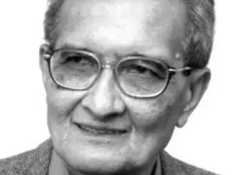 Amartya Sen