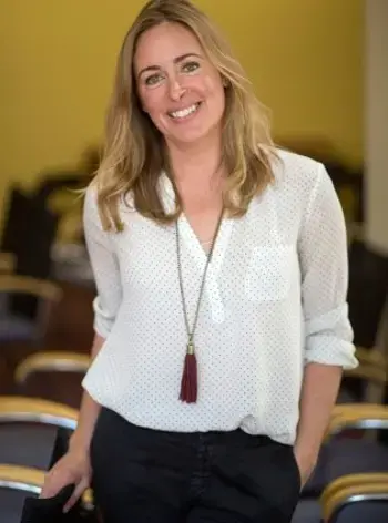Amelia Freer