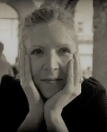 Amelia Hepworth