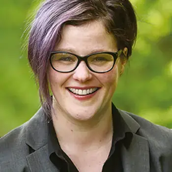 Amelia Nagoski