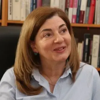 Amélia Polónia