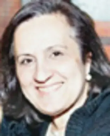 Amélia Simões Figueiredo