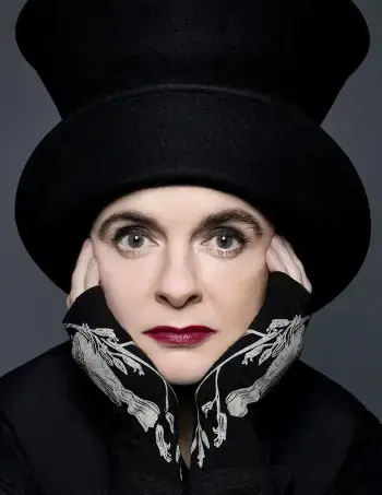 Amélie Nothomb