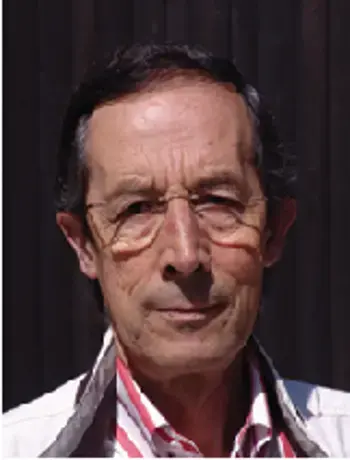 Américo Taipa de Carvalho