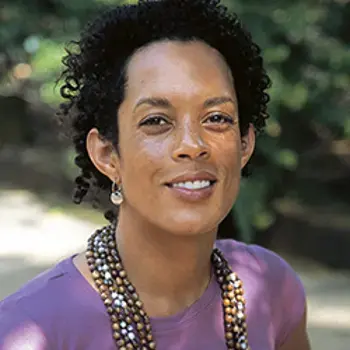 Aminatta Forna