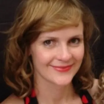 Amy Bratley
