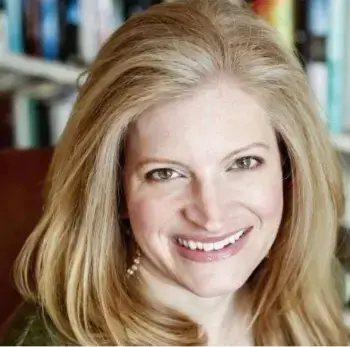 Amy Engel